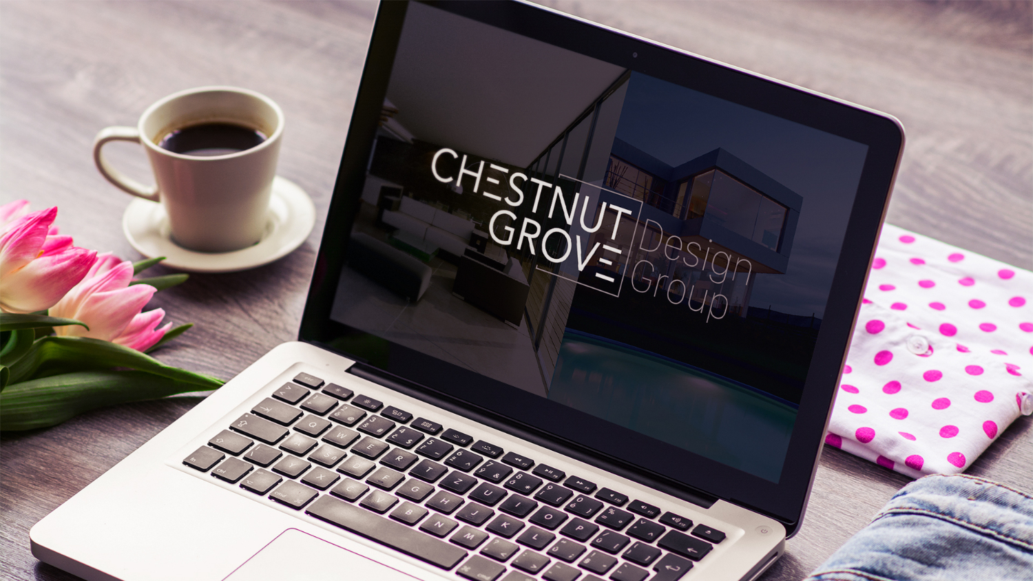 Chestnut Grove