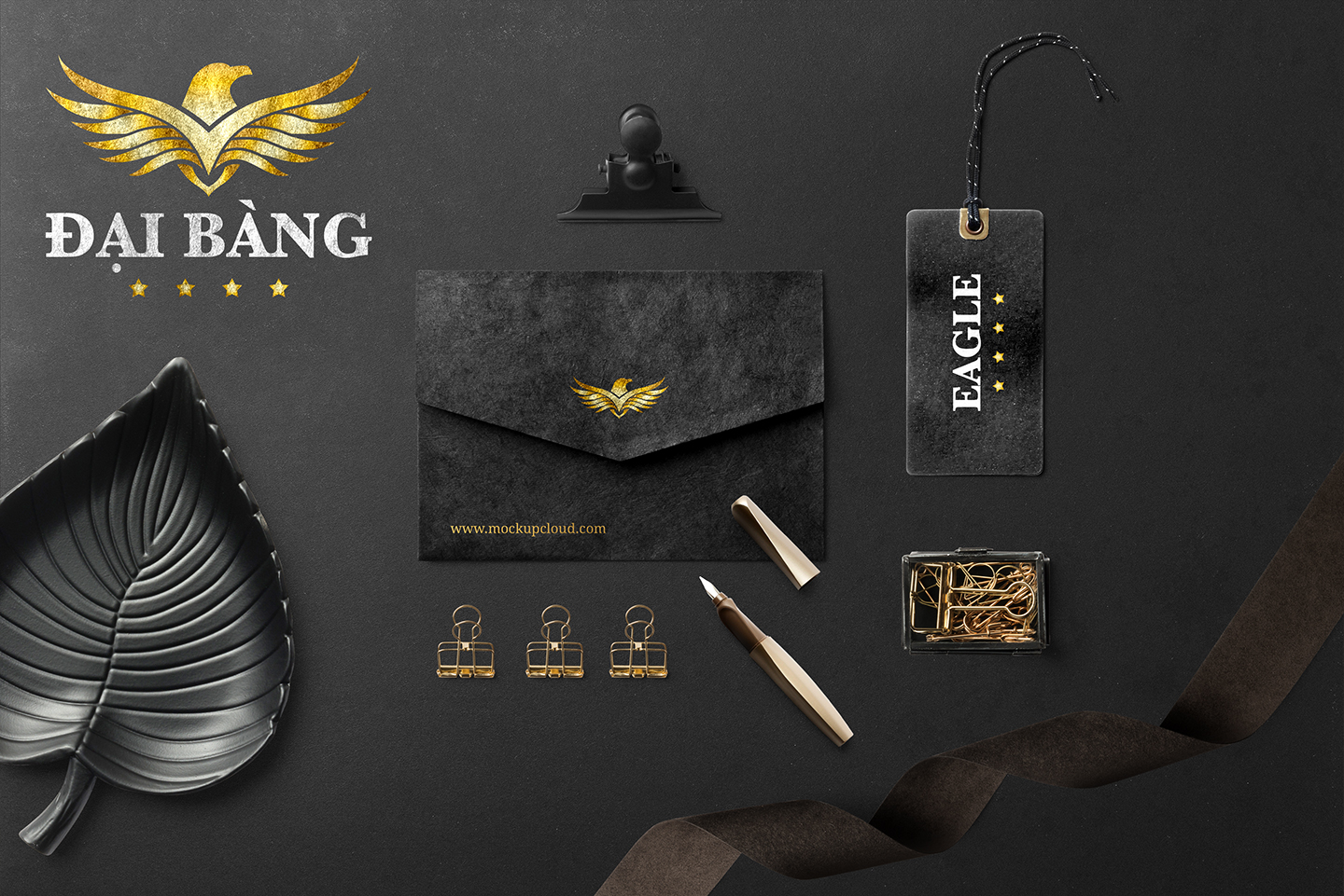 Thiet ke logo Hung Thinh 1