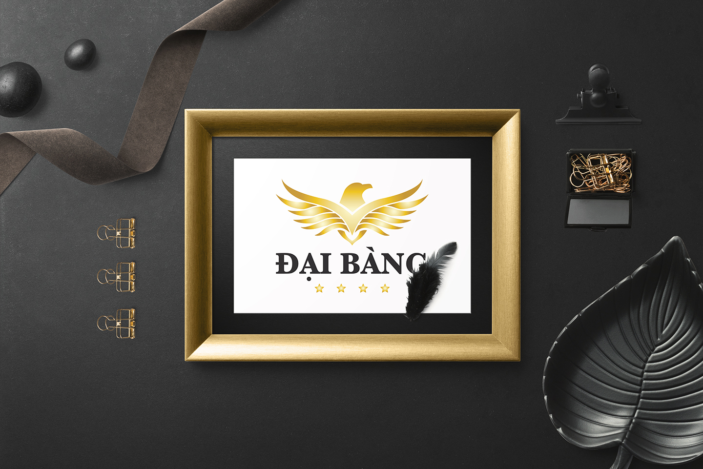 Thiet ke logo Hung Thinh 1