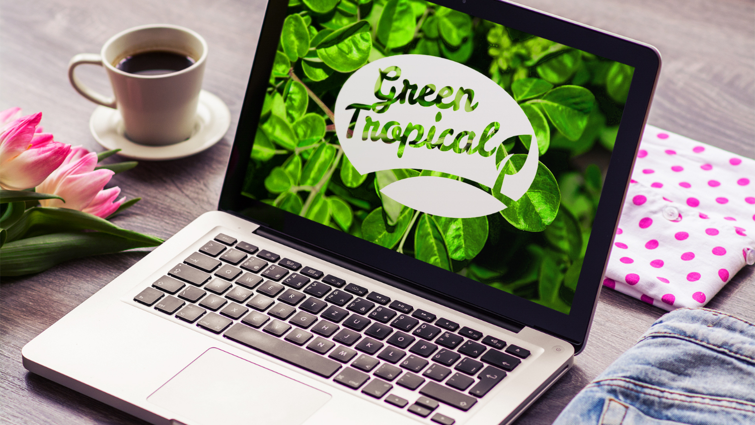 Green Tropical 4