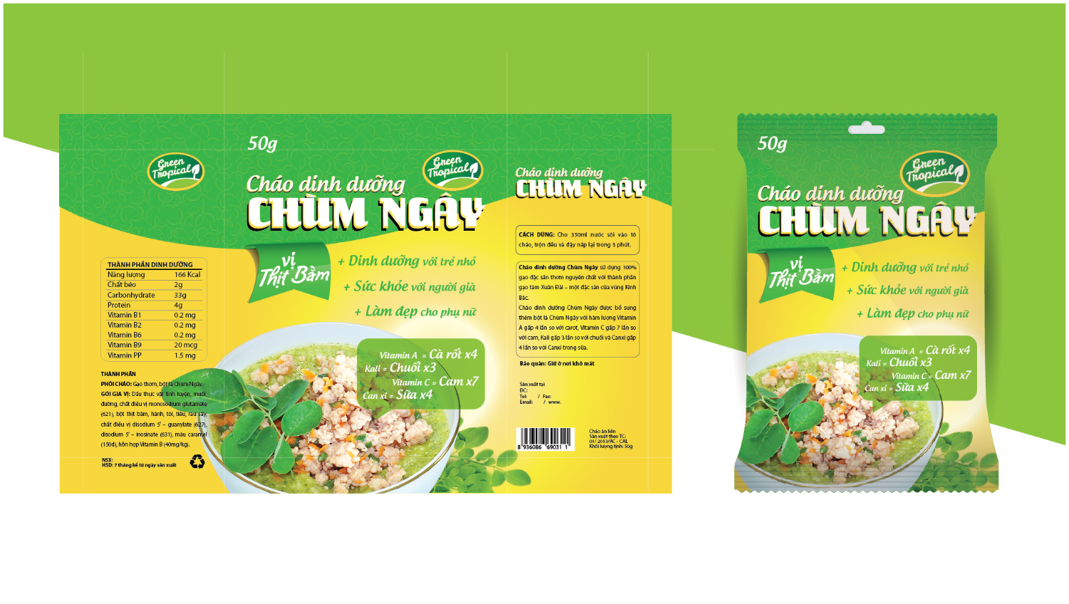 Green Tropical 6 01