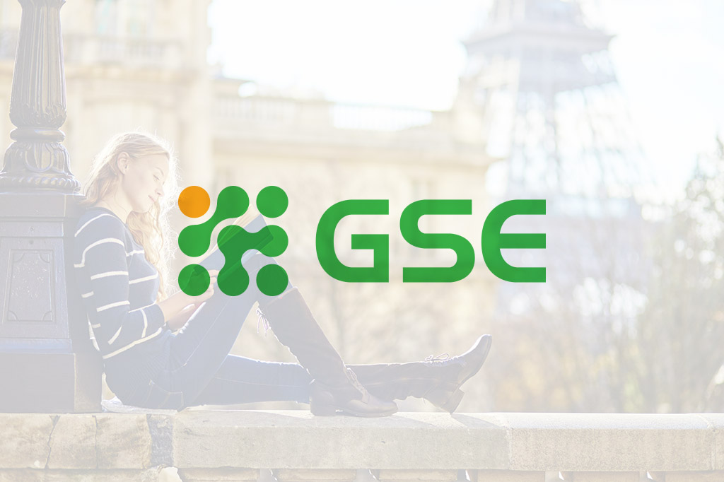 Thiet ke logo du hoc GSE 2