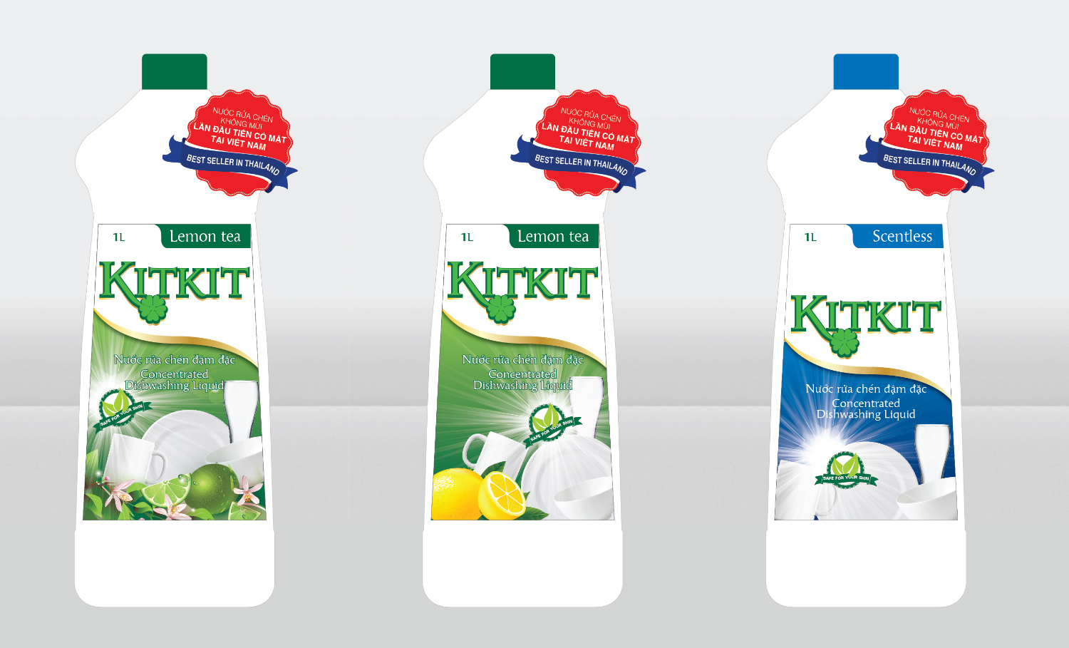 Kit Kit 1