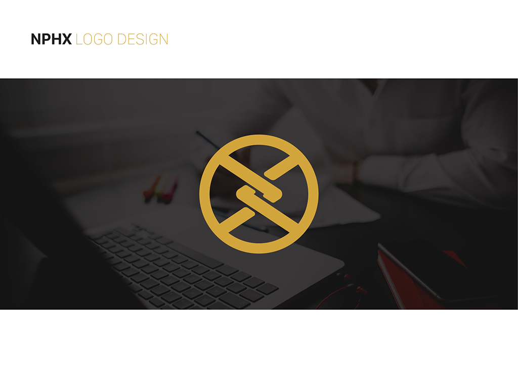 Thiet ke logo X 02