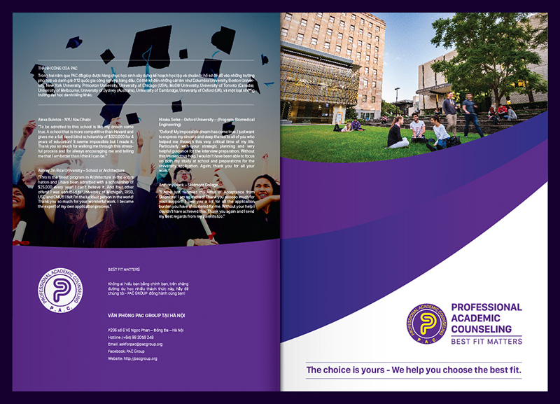 Thiet ke Brochure PAC 01