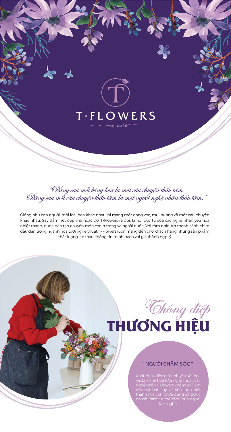 SHOWCASE Tflowers1