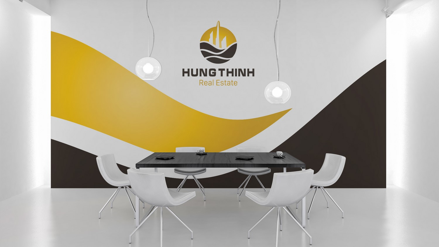 Thiet ke logo Hung Thinh 1