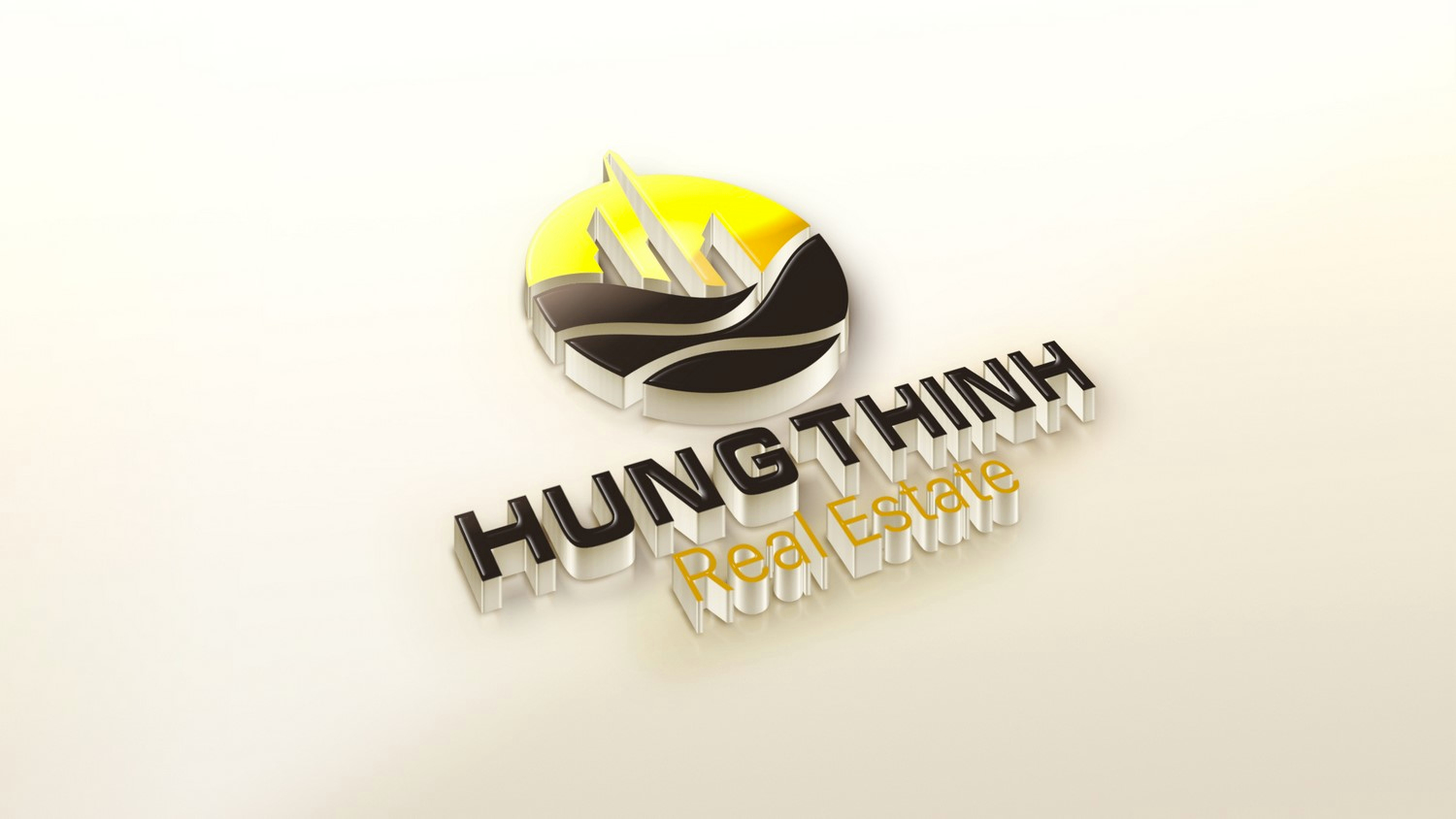 Thiet ke logo Hung Thinh 2