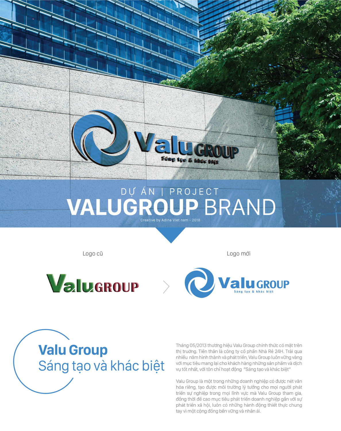 Valuma 1