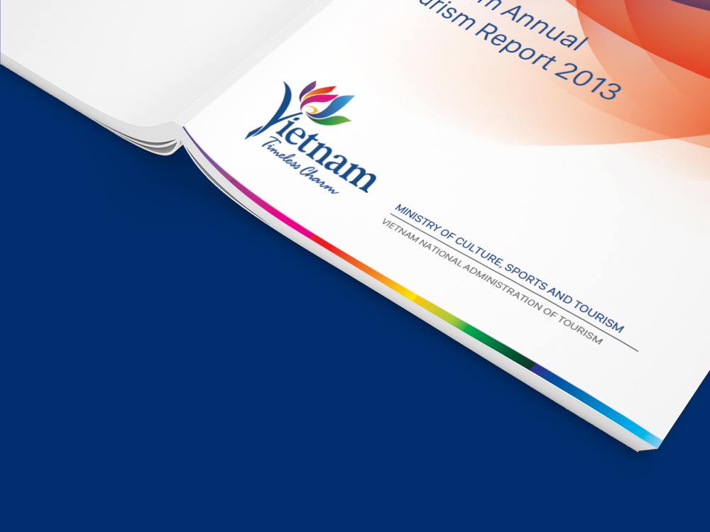 Vietnam Annual Tourism Report 2