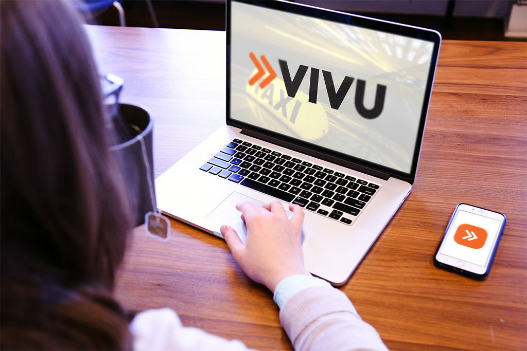 Thiet ke logo Vivu 02